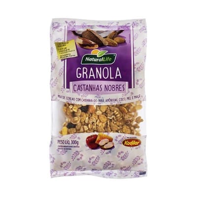 Granola K-life 250 g