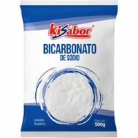 Bicarbonato de Sodio Kinino 500 g