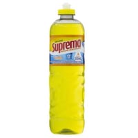 Detergente Líquido Suprema 500ml Frutas Vermelha