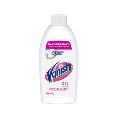 Alvejante Vanish White 500 ml