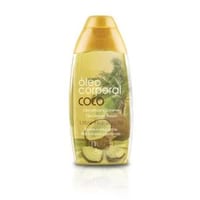 Óleo Corporal Muriel 100 ml Coco