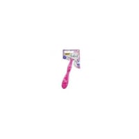 Aparelho de Depilar Bic Soleil 1un Rosa