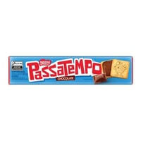 Biscoito Recheado Passatempo 130g Chocolate