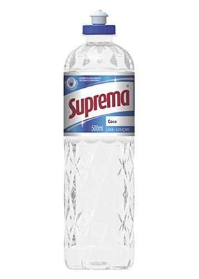 Lava Louças Suprema 5 L