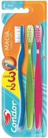 Escova Dental Condor Plus Dura