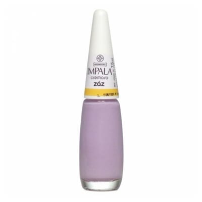 Esmalte Impala Zaz