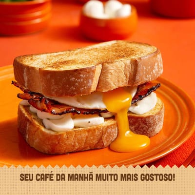 Pão Artesano 500 g Pullman