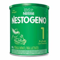 Leite Pó Nestle 800 g Nestogeno 1