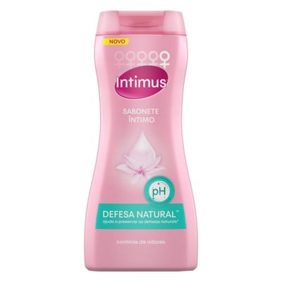 Sabonete Intimo Intimitat l2 p1
