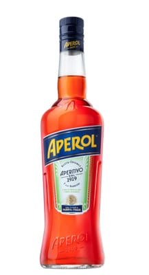 Aperitivo Aperol 750 ml