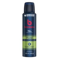 Desodorante Aerosol Bozzano 150 ml Antibac+fresh