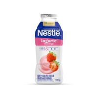 Iogurte Nestle 170g Morango