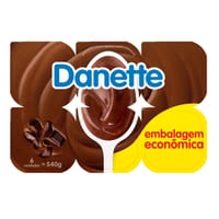 Sbrms Lct Dntt Dnn 180g Choco