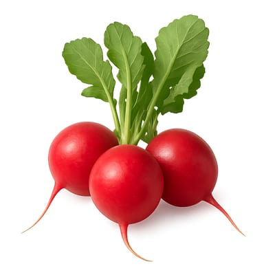 Rabanete Un
