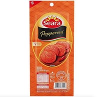 Salame Tipo Hamburgues Seara 100g