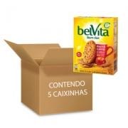 Biscoito Belvita 75 g