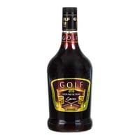Licor de Cacau Golf 900 ml