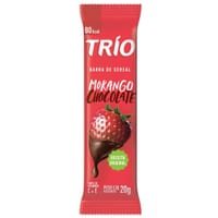 Barra de Cereal Trio 20 g