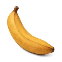 Banana da Terra Kg