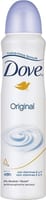 Desodo Aero Dove Feminino 150 ml Original