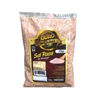 Sal Rosa do Hmly Knn 400 g Moido