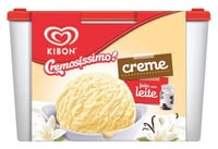 Sorvete Kibon Cremosissimo 1,5 L