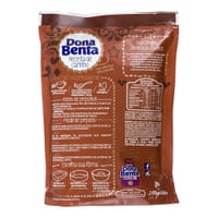 Mistura para Bolo Dona Benta 450 g Choco C Avela