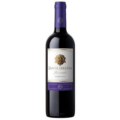 Vinho Tinto Santa Hln 750 ml Mlbc