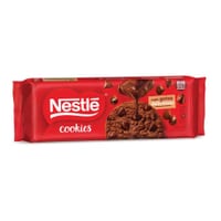 Biscoito Cookie Nestle 60 g Classic Gotas