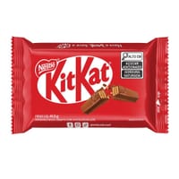 Chocolate Kit Kat 41,5g Ao Leite