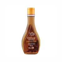 Óleo Mineral Vita Capili 80 ml Coco