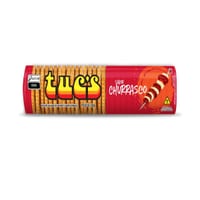 Biscoito Tucs Din Crackers 100g Bacon