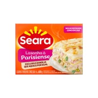 Lasanha Perdigão 600 g