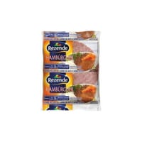 Hamburguer Rezende 56g