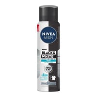 Desodorante Aerosol Nivea 150 ml Deomilk Sensiti