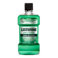 Antisseptico Bucal Listerine 500 ml Anticaries