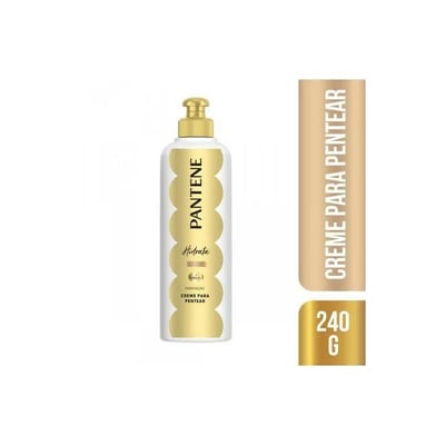 Creme para Pentear Pantene 240 g