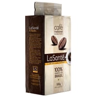 Café La Sante 500g a Vacuo Tradicional