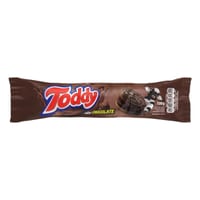 Biscoito Recheado Toddy 100g Chocolate