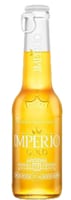 Cerveja Imperio Gold Ln 210 ml