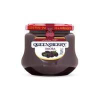 Geleia Queensberry 280 g Amora Diet