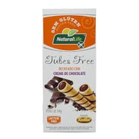 Tubes Free Natural Life 50 g