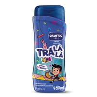 Shampoo Tra La La Kids 480 ml