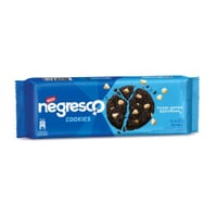 Biscoito Cookie Nestle 60 g Negresco Gotas