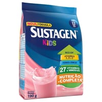 Sustagen Kids 190 g