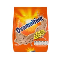 Achocolatado Ovomaltine 190 g Flocos Crocante