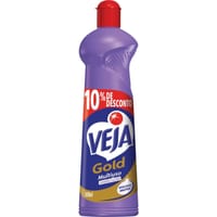 Limp Veja Multiuso 10% Desc 500ml Lavanda