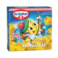 Gelatina Dr Oetker 20g Uva