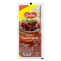 Salame Fatiado Perdigão 100g