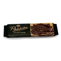 Biscoito Wafer Passion 80 g Chocolate